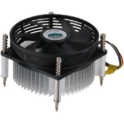 кулер Cooler Master DP6-9GDSB-0L-GP