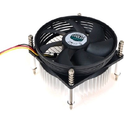 кулер Cooler Master DP6-9GDSB-R2-GP