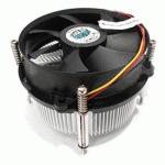 Кулер Cooler Master DP6-9HDSA-0L-GP