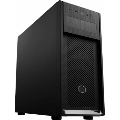 корпус Cooler Master Elite 500 E500-KN5N-S00