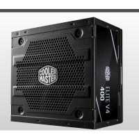 Блок питания Cooler Master Elite V4 400W MPE-4001-ACABN-EU