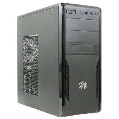 корпус Cooler Master FOR-251-KKN3