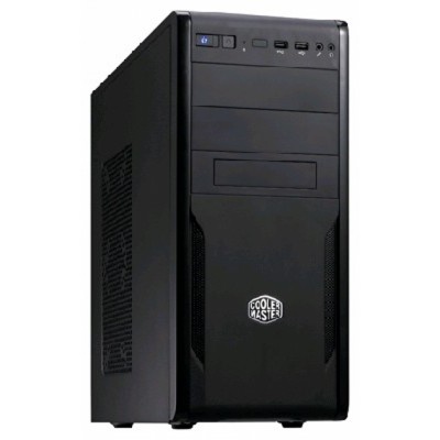 корпус Cooler Master FOR-251-KKP500