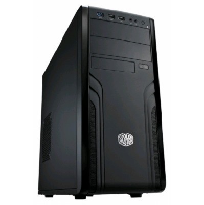 корпус Cooler Master FOR-500-KKA500