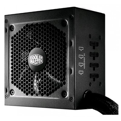 блок питания Cooler Master G550M RS550-AMAAB1-EU