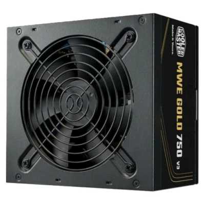 блок питания Cooler Master Gold V3 Gen.5 750W MPE-7506-ACAG-BEU