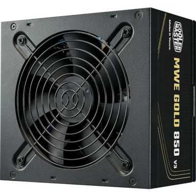блок питания Cooler Master Gold V3 Gen.5 850W MPE-8506-ACAG-BEU