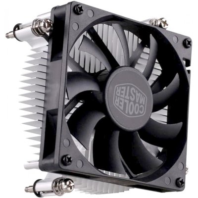 кулер Cooler Master H116 RR-H116-22PK-B1