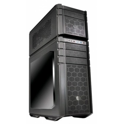 корпус Cooler Master HAF-935-KWN1