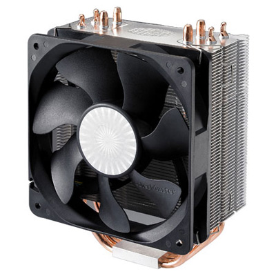 кулер Cooler Master Hyper 212 Plus RR-B10-212P-GP