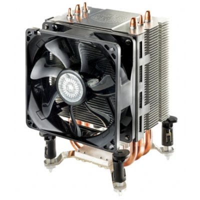 кулер Cooler Master Hyper TX3i RR-TX3E-22PK-B1