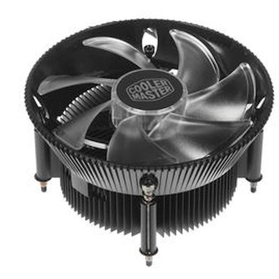 кулер Cooler Master i71C RR-I71C-20PC-B1