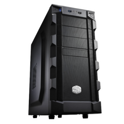 корпус Cooler Master K280 CLM-RC-K280-KKN1