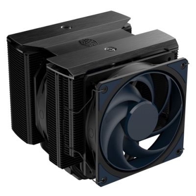 кулер Cooler Master MasterAir MA824 Stealth MAM-D8PN-318PK-R1
