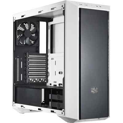 корпус Cooler Master MasterBox 5 MCX-B5S2-WWNN-01