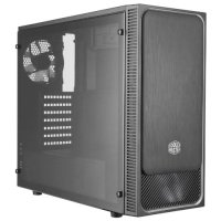 Корпус Cooler Master MasterBox E500L MCB-E500L-KA5N-S02