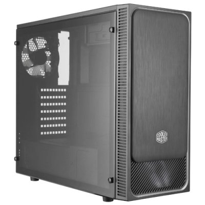 корпус Cooler Master MasterBox E500L MCB-E500L-KA5N-S02