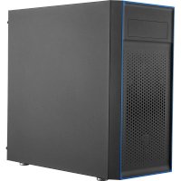 Корпус Cooler Master MasterBox E501L MCB-E501L-KN5N-S00