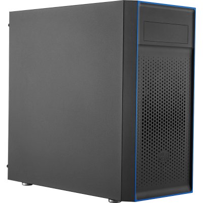 корпус Cooler Master MasterBox E501L MCB-E501L-KN5N-S00