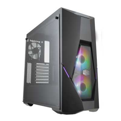 корпус Cooler Master MasterBox K500 MCB-K500D-KGNN-S02