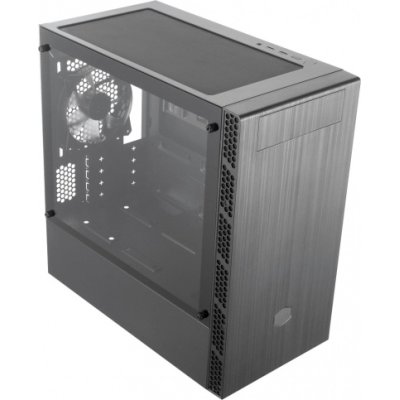 корпус Cooler Master MasterBox MB400L MCB-B400L-KG5N-S00