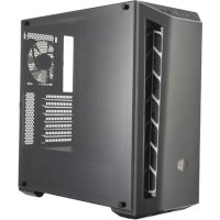 Корпус Cooler Master MasterBox MB510L MCB-B510L-KANN-S02
