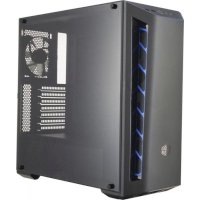 Корпус Cooler Master MasterBox MB510L MCB-B510L-KANN-S03