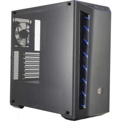 корпус Cooler Master MasterBox MB510L MCB-B510L-KANN-S03