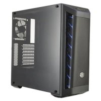 Корпус Cooler Master MasterBox MB511 MCB-B511D-KANN-S03