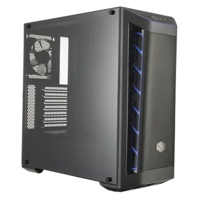 корпус Cooler Master MasterBox MB511 MCB-B511D-KANN-S03