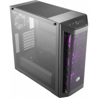 Корпус Cooler Master MasterBox MB511 MCB-B511D-KGNN-RGB