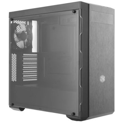 корпус Cooler Master MasterBox MB600L MCB-B600L-KA5N-S02