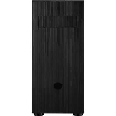 корпус Cooler Master MasterBox MB600L V2 Black MB600L2-KN5N-S00