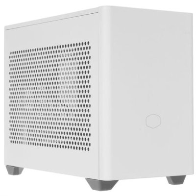 корпус Cooler Master MasterBox NR200 MCB-NR200-WNNN-S00