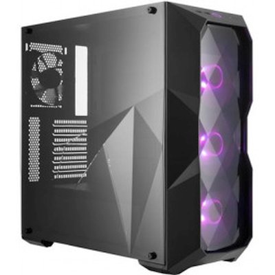 корпус Cooler Master MasterBox TD500 MCB-D500D-KANN-S00