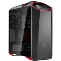 Корпус Cooler Master MasterCase MC500Mt MCM-M500T-RH5N-S00
