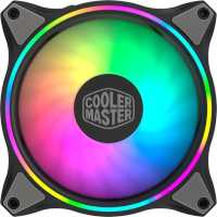 Кулер Cooler Master MasterFan MF120 Halo 3in1 MFL-B2DN-183PA-R1