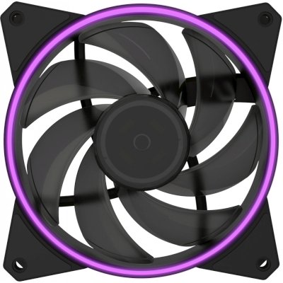 кулер Cooler Master MasterFan MF122R RGB R4-122R-20PC-R1
