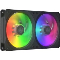 Кулер Cooler Master MasterFan SF360R ARGB MFX-B2D2-18NPA-R1