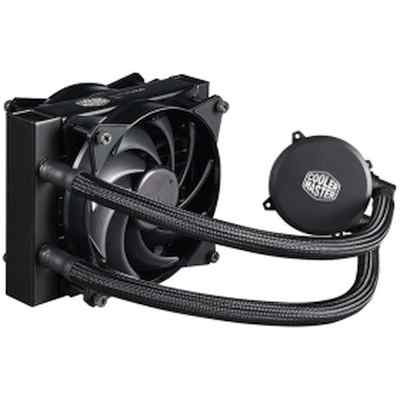 кулер Cooler Master MasterLiquid 120 MLX-D12M-A20PW-R1