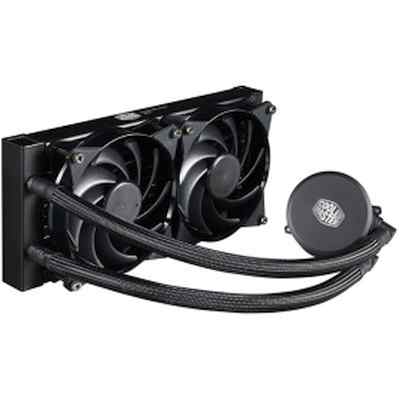 кулер Cooler Master MasterLiquid 240 MLX-D24M-A20PW-R1