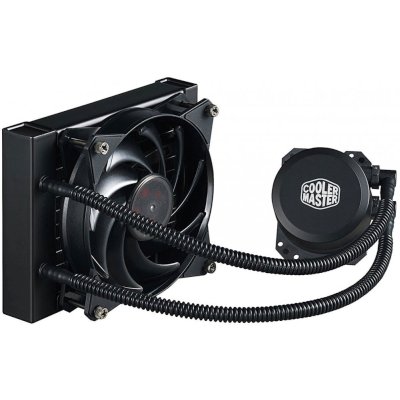 кулер Cooler Master MasterLiquid Lite 120 MLW-D12M-A20PW-R1