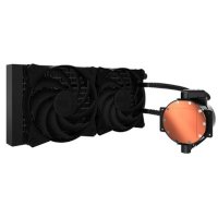 Кулер Cooler Master MasterLiquid Pro 240 MLY-D24M-A20MB-R1
