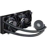 Кулер Cooler Master MasterLiquid Pro 240 RGB MLY-D24M-A20PC-R1