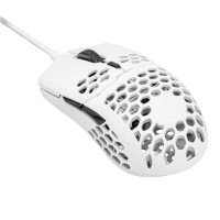 Мышь Cooler Master MasterMouse MM710 White MM-710-WWOL1