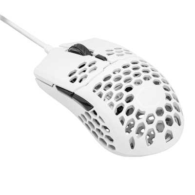 мышь Cooler Master MasterMouse MM710 White MM-710-WWOL1