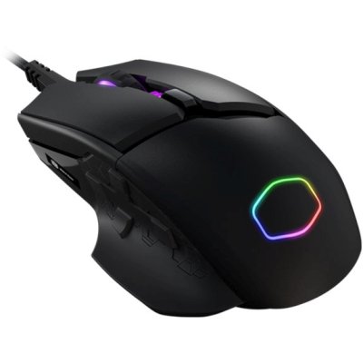 мышь Cooler Master MasterMouse MM830 MM-830-GKOF1