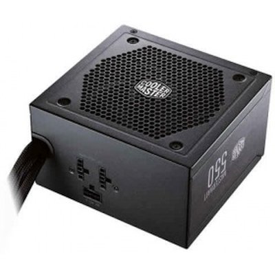 блок питания Cooler Master MasterWatt 550 550W MPX-5501-AMAAB-EU