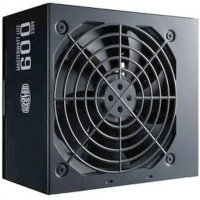 Блок питания Cooler Master MasterWatt Lite 600 600W MPX-6001-ACABW-ES