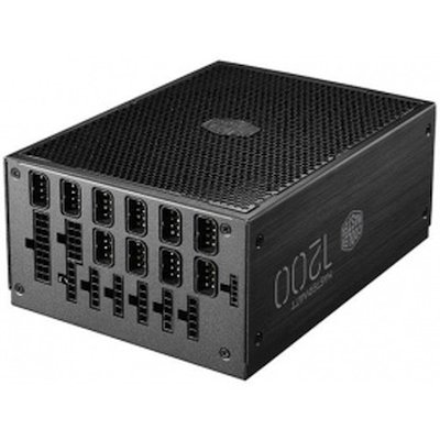 блок питания Cooler Master MasterWatt Maker 1200 1200W MPZ-C001-AFBAT-E1